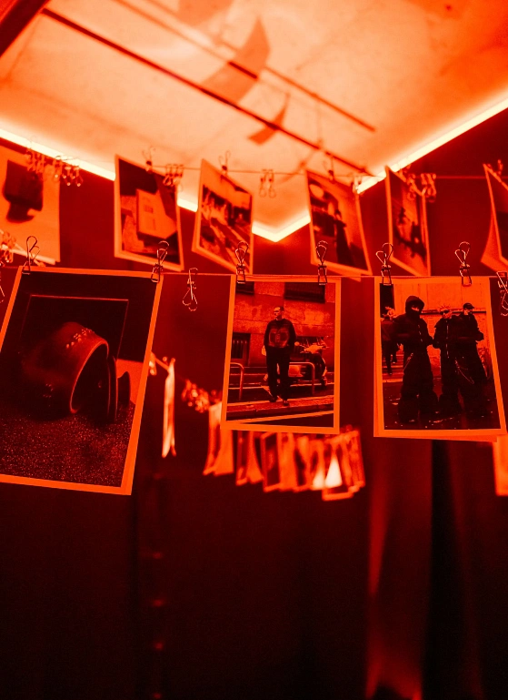 Пять лет Studio Slow: иммерсивная галлерея об истории проекта