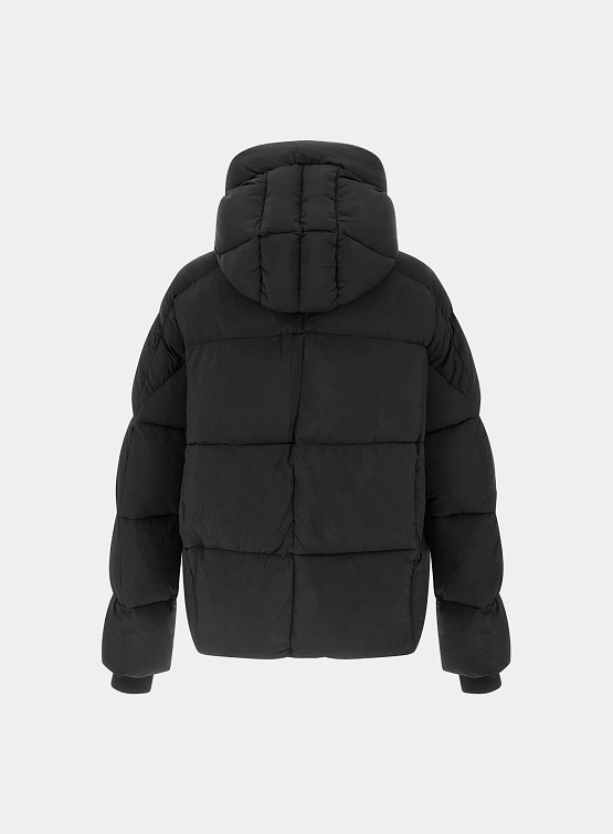 Пуховик thom/krom M J 78 Black