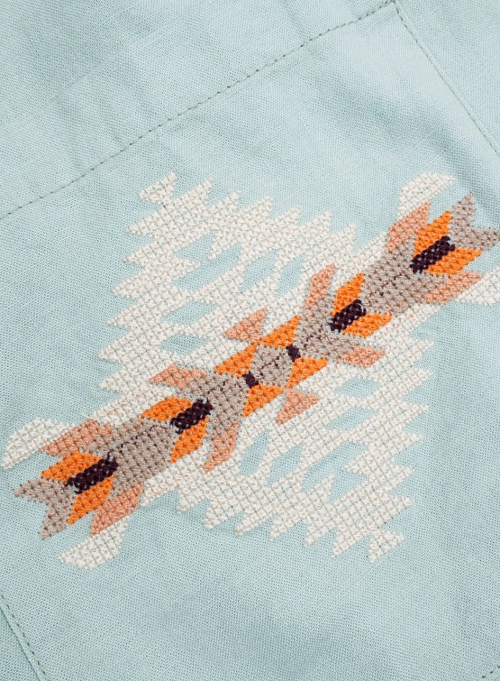 Шорты Pendleton Utility Shorts Rancho Arroyo