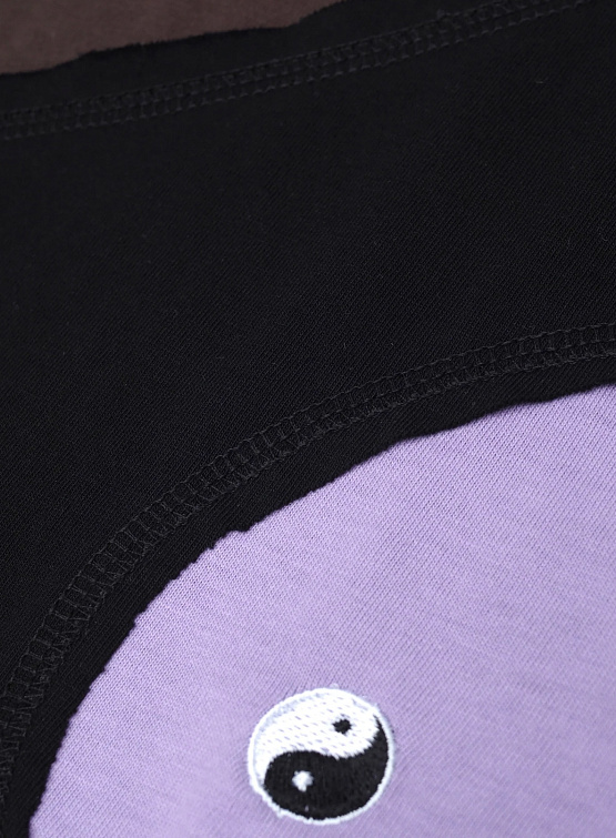 Футболка Jungles Jungles Boulder SS Multi