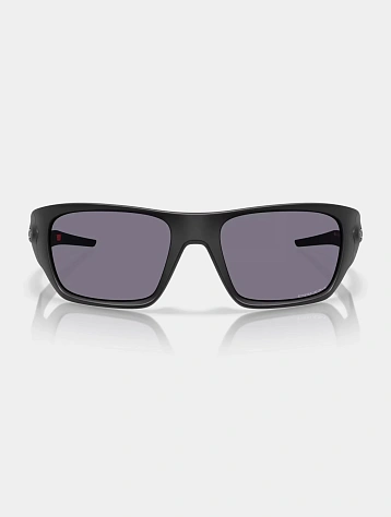 Очки OAKLEY Masseter Prizm Grey Matte Black