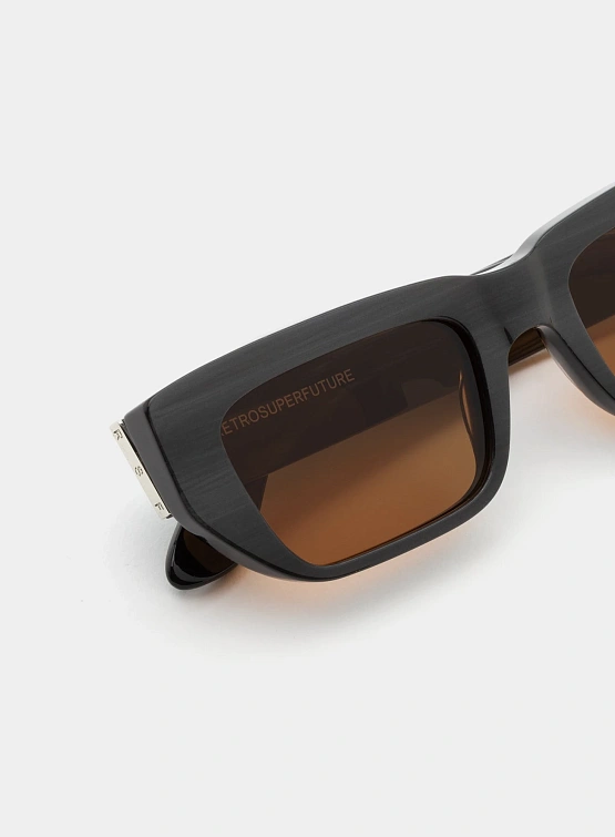 Очки RETROSUPERFUTURE Ra Black Cat