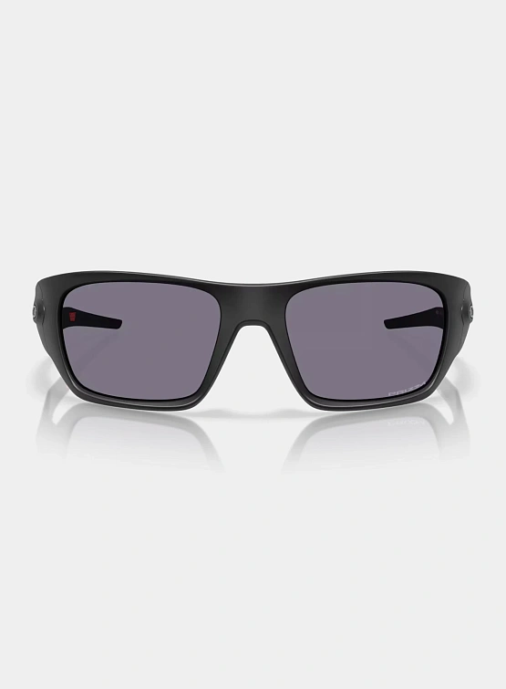 Очки OAKLEY Masseter Prizm Grey Matte Black