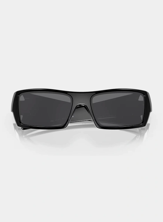 Очки OAKLEY Gascan Polished Black Grey