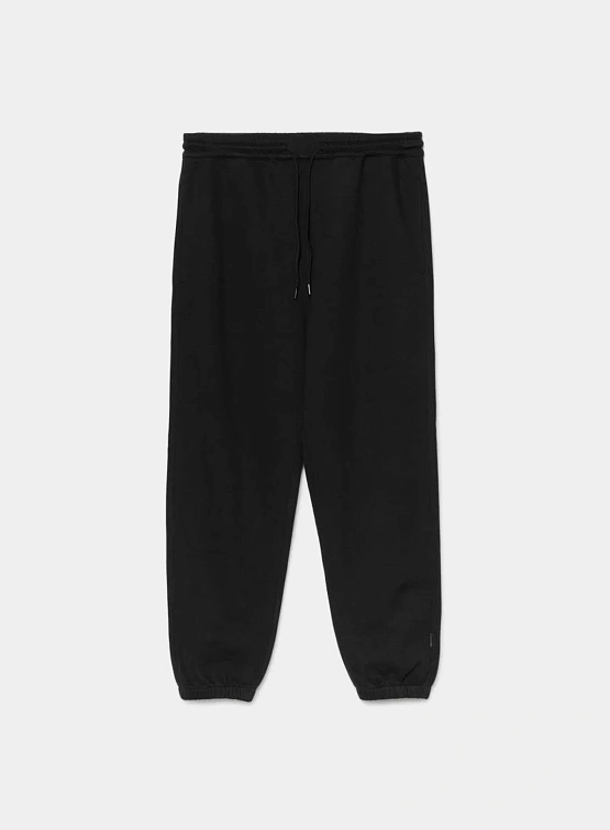 Брюки MAHARISHI 4623 Organic Black