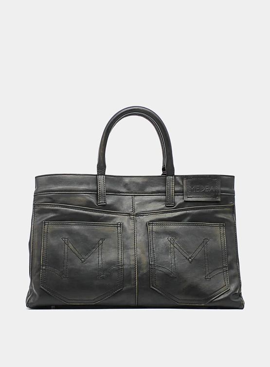Сумка MEDEA Nina Black