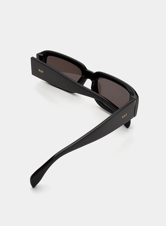 Очки RETROSUPERFUTURE Etrusco Black