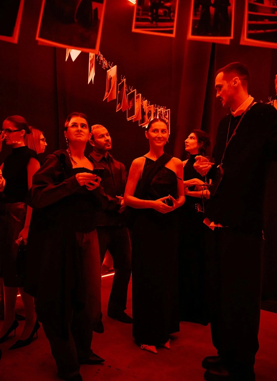 Пять лет Studio Slow: иммерсивная галлерея об истории проекта