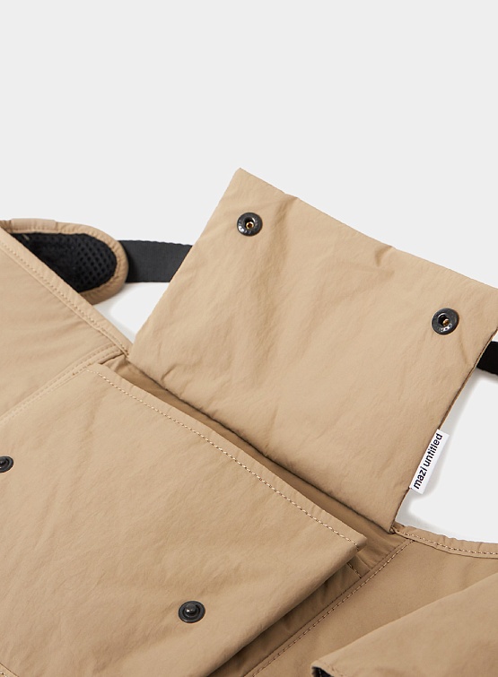 Сумка Mazi Untitled Movement Bag Beige