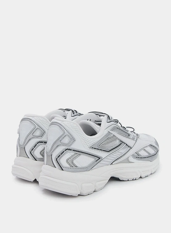 Кроссовки Reebok Premier Road Ultra White Metallic