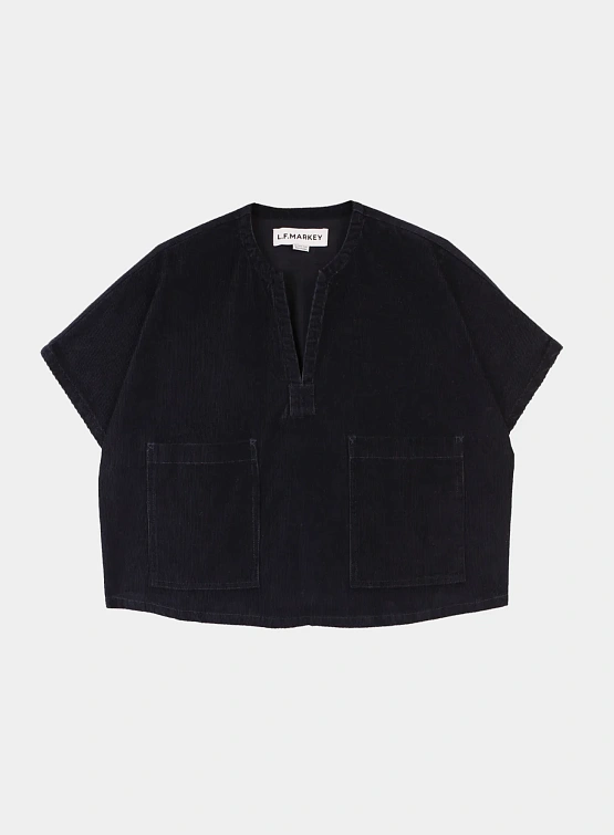 Женский топ LF Markey Trent Top Navy