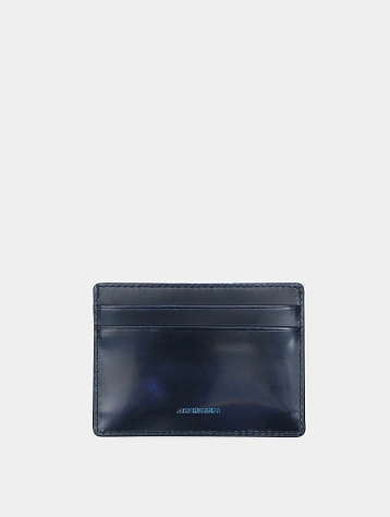 Кардхолдер ADERERROR Burnid Card Holder Black