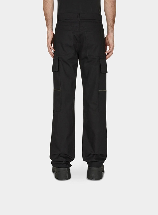 Брюки 1017 ALYX 9SM Skater Pant Black