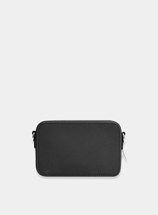 Сумка RETERNITY Nylon Shoulder Bag Black