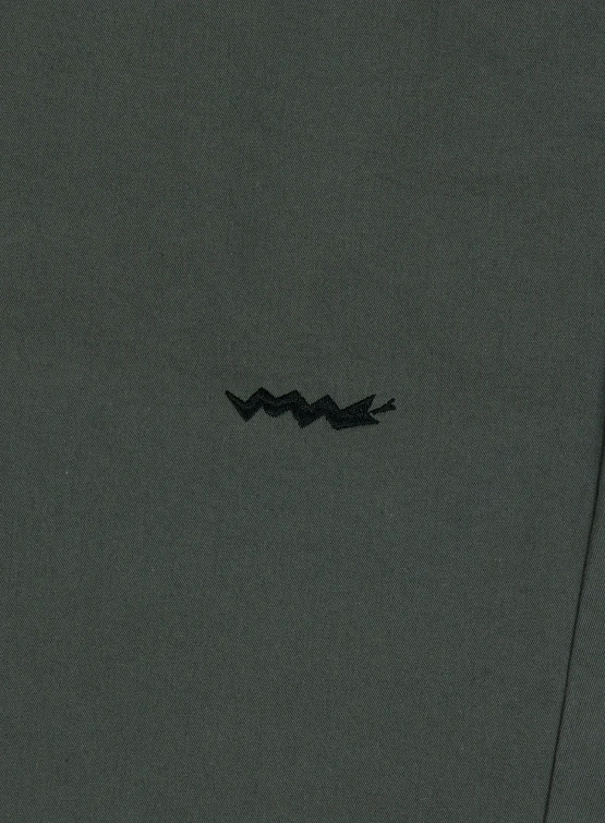 Шорты YESEYESEE SN-Wide Shorts Grey