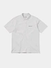 Поло thisisneverthat T-Logo S/S Jersey Polo White
