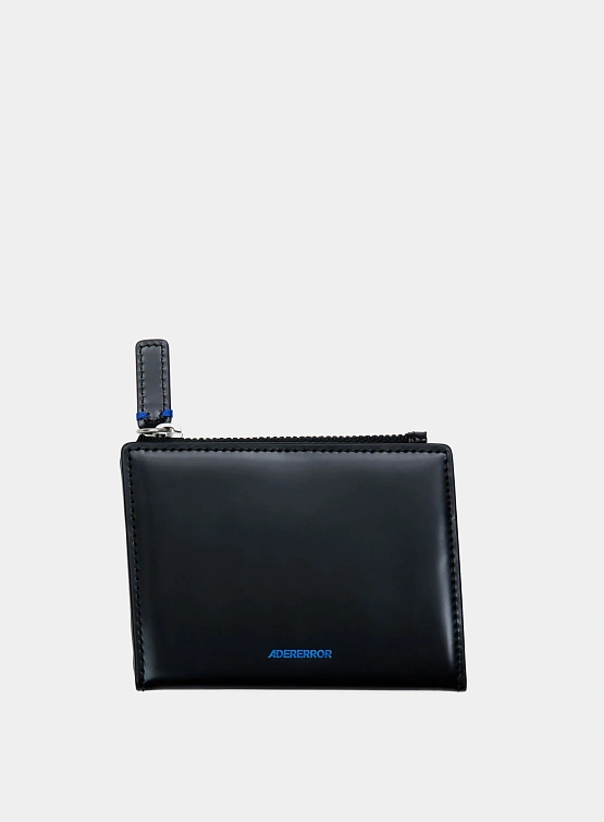 Кошелек ADERERROR Cladi Wallet Black