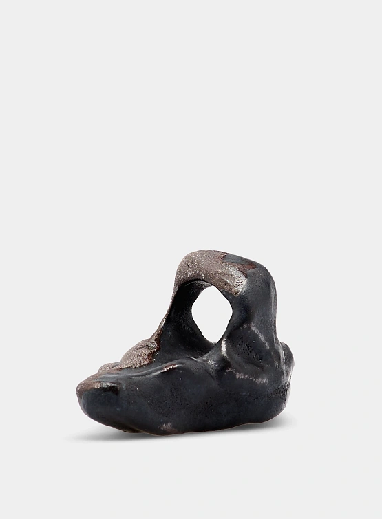 Кольцо Classical Order CO38 Black