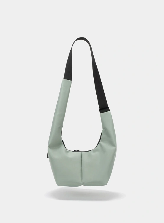 Сумка COTE&CIEL Satchel & Cross Body Ni Sleek Sage Green