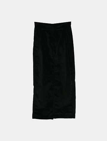 Женская юбка thom/krom W SK 94 Black