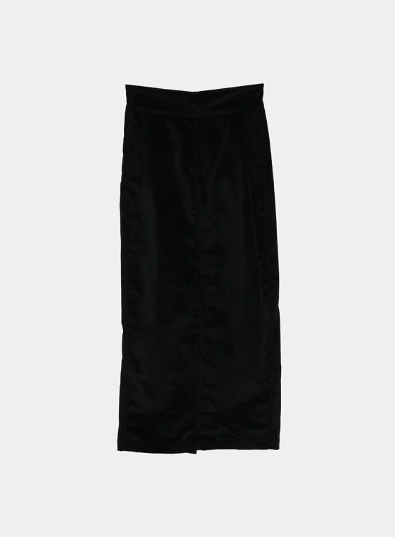 Женская юбка thom/krom W SK 94 Black