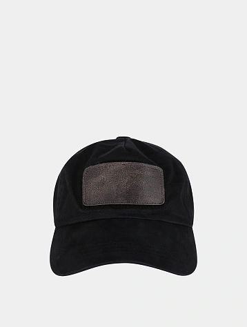 Кепка XLIM EP.8 01 Black