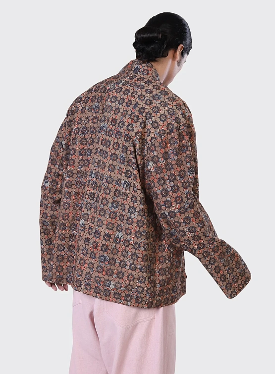 Кимоно Kardo Osaka Ajrakh Ajk23