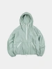 Анорак FrizmWORKS Mondrian Light Parka Peppermint