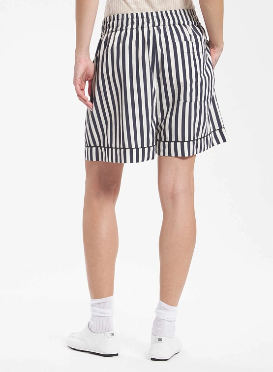 Женские шорты Barena Venezia Gaspare Vela