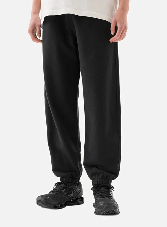 Брюки MAHARISHI 4623 Organic Black