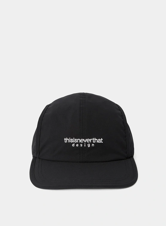 Кепка thisisneverthat Sport Mesh Cap Black