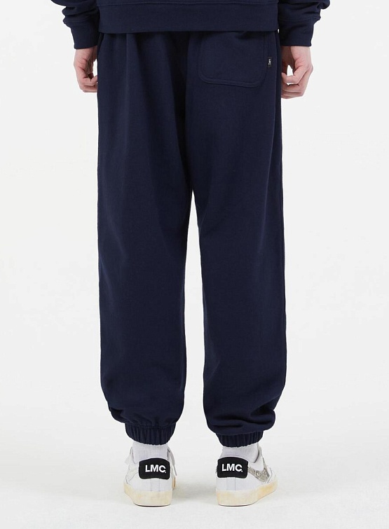 Брюки LMC Arch Fn Sweat Pants Navy