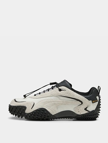 Кроссовки Puma Mostro XC GTX Vapor Gray