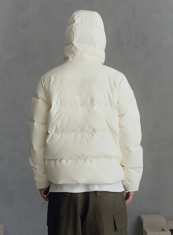 Пуховик Afield Out Ridge Puffer Jacket Bone