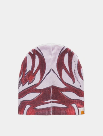 Шапка PDF Mask Beanie Red