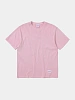 Футболка thisisneverthat TNT Jacquard Tee Pink