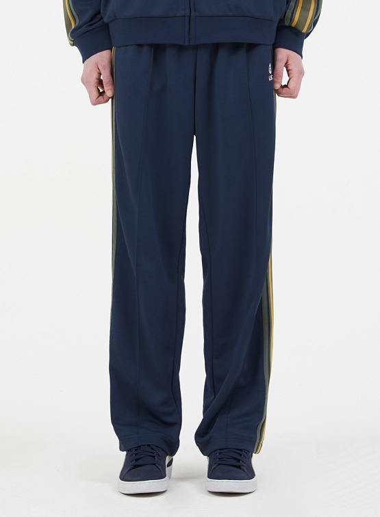 Брюки LMC Side Striped Jersey Track Pants Navy