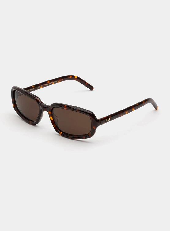 Очки RETROSUPERFUTURE Troll Burnt Havana