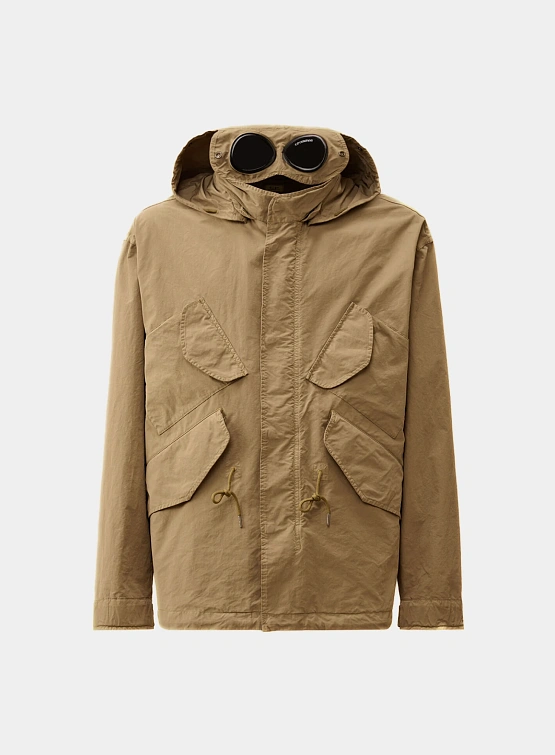 Ветровка C.P. Company Micro Kei Goggle Tree House