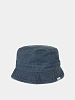 Панама thisisneverthat Washed Bucket Hat Navy