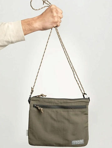 Сумка Satta Sacoche Dark Olive