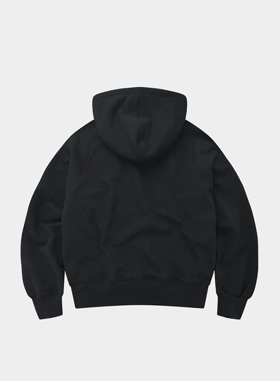 Худи FrizmWORKS Og Heavyweight Pullover Black