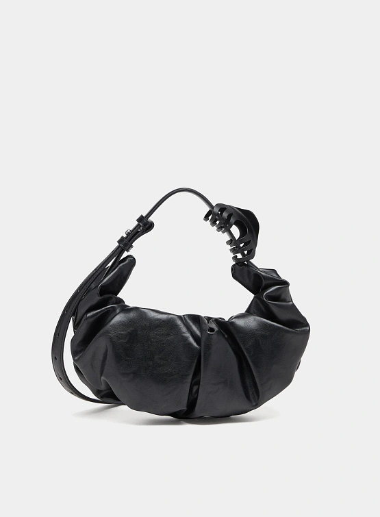 Сумка Diesel Grab-D Black