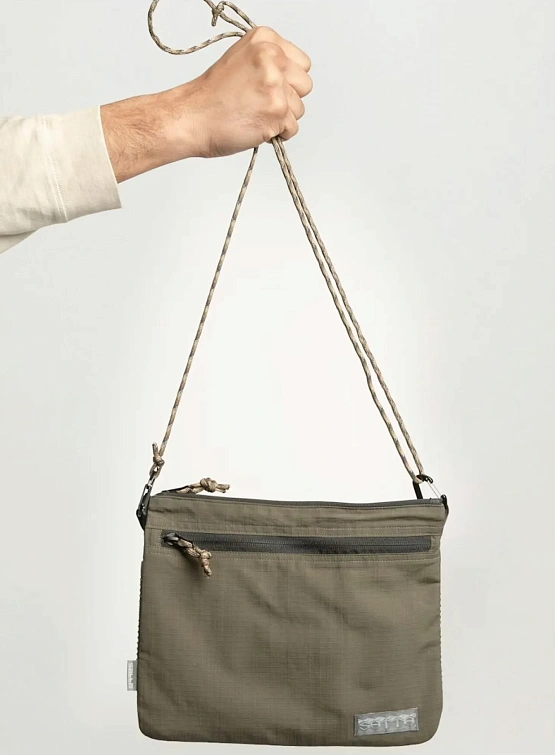 Сумка Satta Sacoche Dark Olive