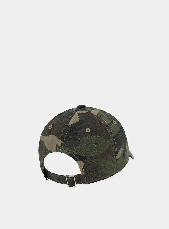 Кепка LMC Gothic 6 Panel Cap Camo