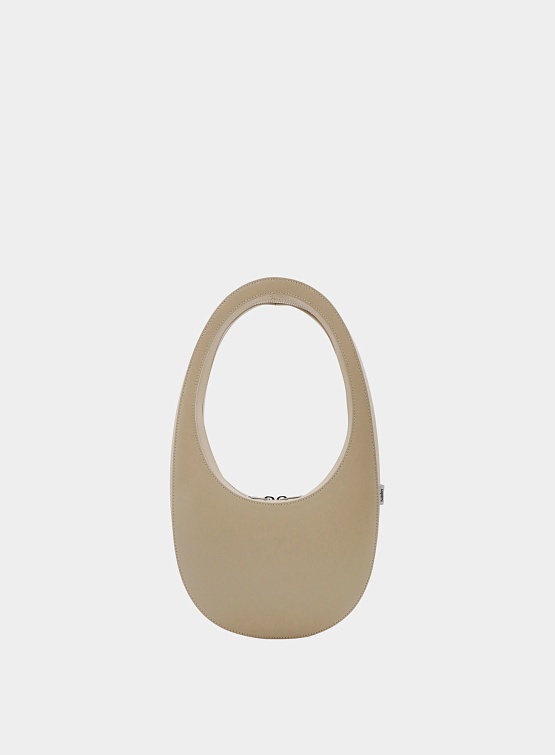 Сумка Coperni Swipe Bag Sand