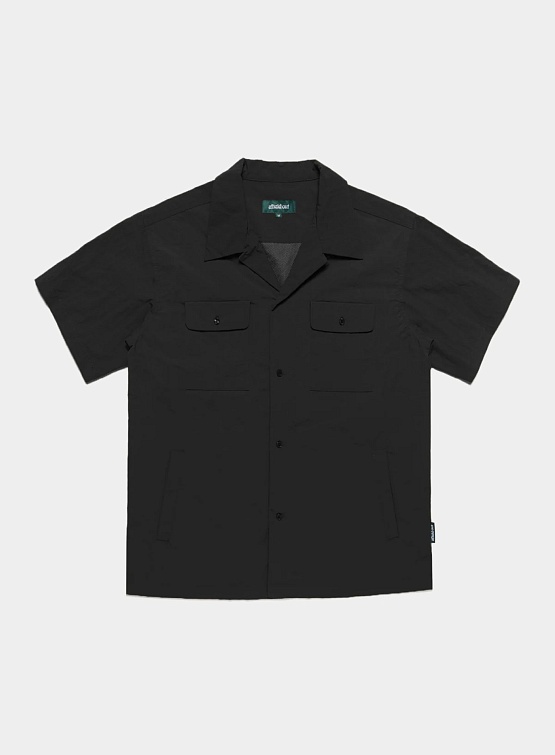 Рубашка Afield Out Carbon Shirt Black