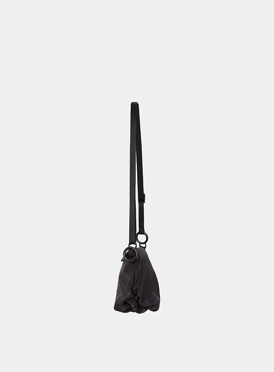 Сумка COTE&CIEL Pouch Orba Smooth Black