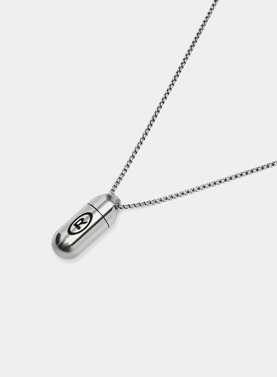 Кулон-капсула OMUT Raw