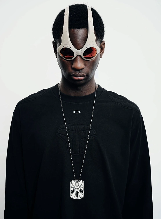 Лонгслив PIET x OAKLEY Padded Black